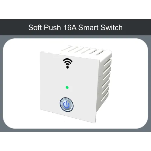 1 Port(16A) Smart Modular Switch |  [PS11]