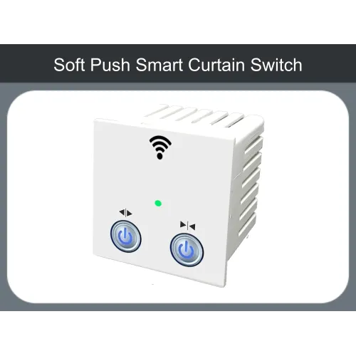 Modular Curtain Controller | [CC11]