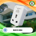 16A WiFi Smart Plug|  [SP11-16A]