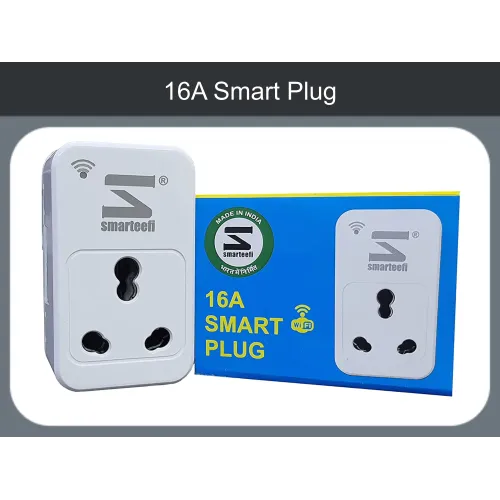 16A WiFi Smart Plug|  [SP11-16A]
