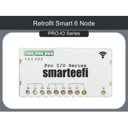 Retrofit Pro-IO Series, 6 Node  [NS61-PRO-IO]
