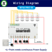 Retrofit Pro-IO Series, 5 Node (4Node+1Fan Node) | NF41-PRO-IO